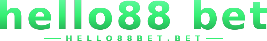 hello88 bet logo